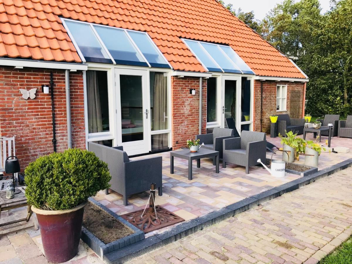 Altenburgpleats Hempens ภายนอก รูปภาพ